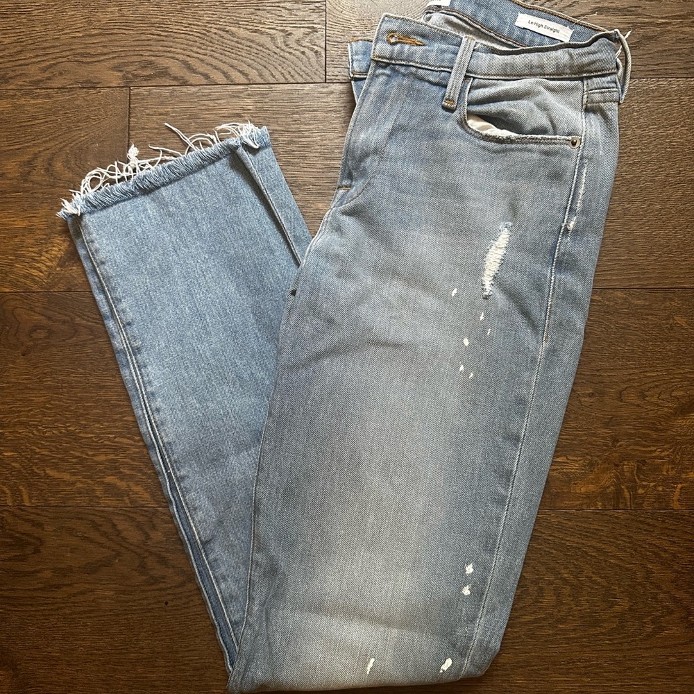 Frame denim 26